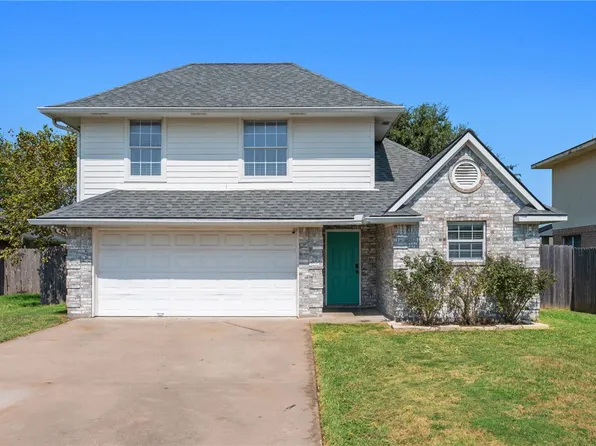 911 Gardenia St, College Station, TX 77845