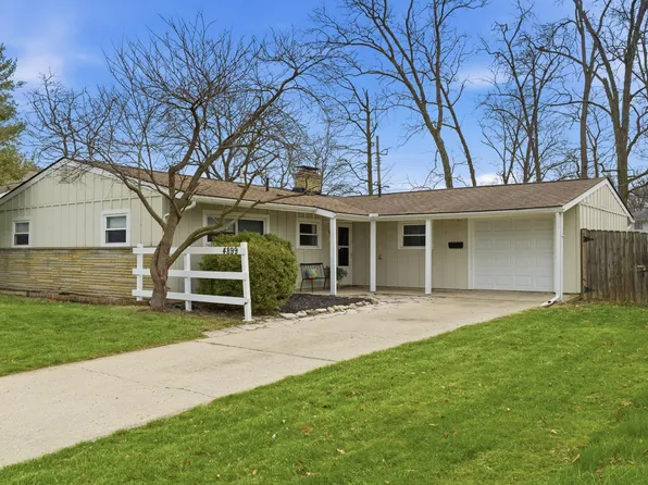 4899 Hamden Way, Columbus, OH 43228