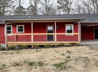 801 Freewill Rd NW, Cleveland, TN 37312