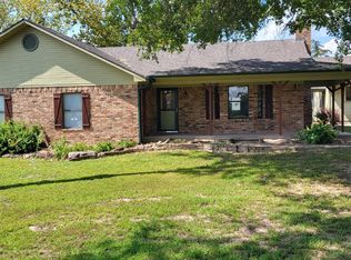 958 County Road 1116 W, Sulphur Springs, TX 75482