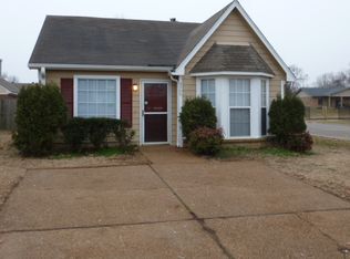 3345 Tulane Rd W, Horn Lake, MS 38637