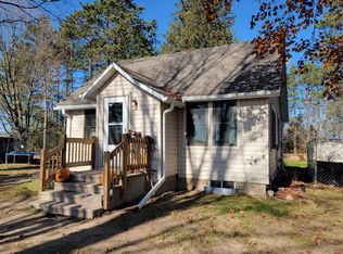 W2802 Cth P, White Lake, WI 54491