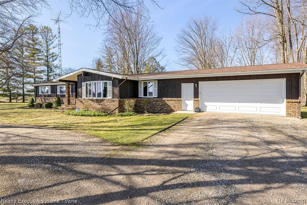 3965 Sheldon Rd, Snover, MI 48472 Zillow