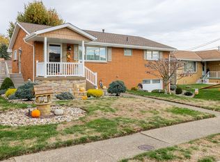 225 Florida Ave, Weirton, WV 26062