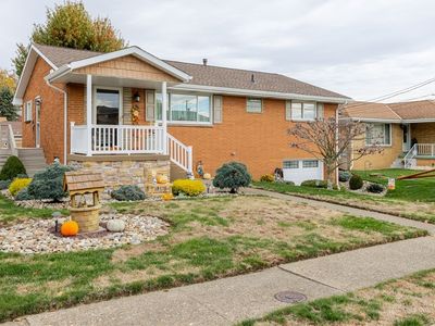 225 Florida Ave, Weirton, WV, 26062