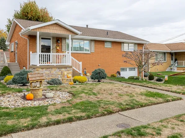 225 Florida Ave, Weirton, WV 26062