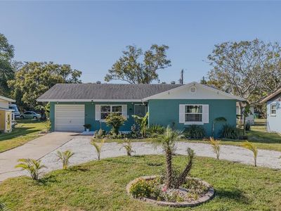 328 Dubs Dr, Holly Hill, FL, 32117