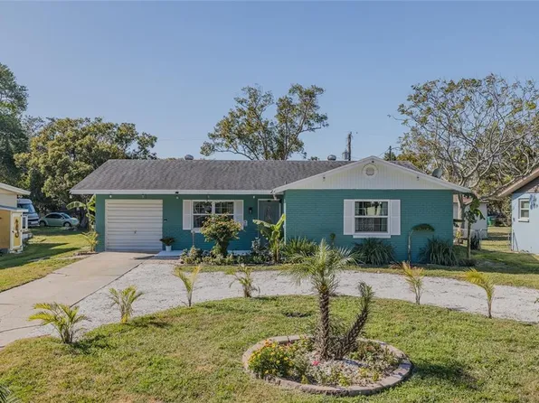 328 Dubs Dr, Holly Hill, FL 32117