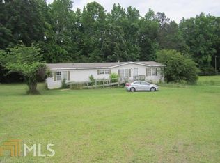 515 Parr Farm Rd, Covington, GA 30016
