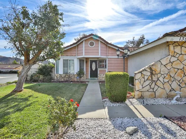 13947 Monterra Ave, Fontana, CA 92337