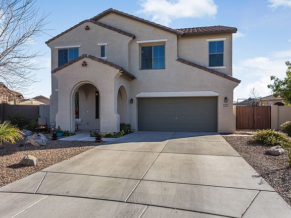 2nd image of 29556 N 68th Dr
