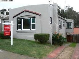 3206 Millsview Ave, Oakland, CA
