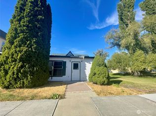 Philip Mcentees 1st Add, Coulee City, WA 99115