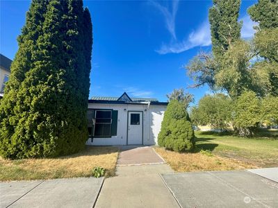 206 E Main Street, Coulee City, WA, 99115
