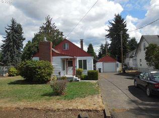 435 S 38th St, Springfield, OR 97478