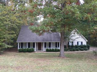 299 Timber Ridge Dr, Ruston, LA 71270