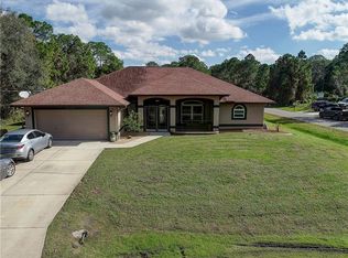 3108 Trapp St, North Port, FL 34291