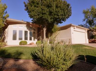 1642 N Raven Ln, St George, UT 84770