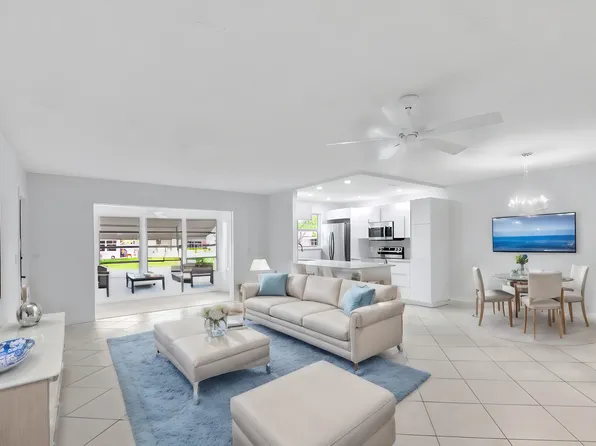 1355 High Point Way SW #C, Delray Beach, FL 33445
