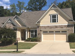 3476 Locust Cove Rd SW, Gainesville, GA 30504