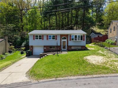 98 York Dr, Pittsburgh, PA, 15214