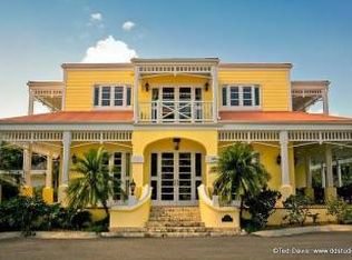 19-aa Teagues Bay, St Croix, VI 00820