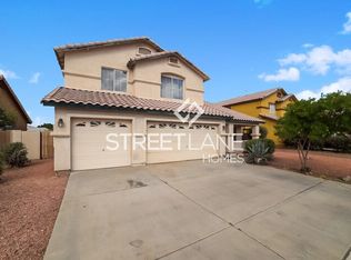 7976 W Rancho Dr, Glendale, AZ 85303