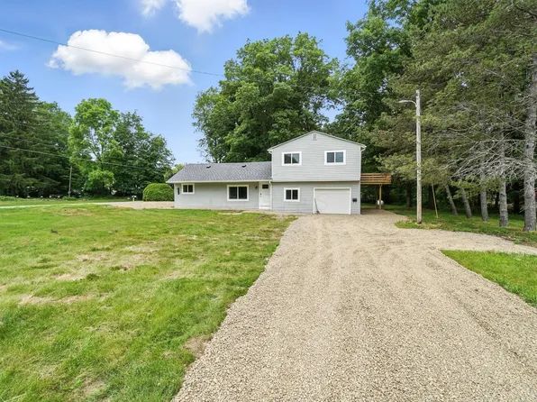 4615 County Road 23, Cardington, OH 43315