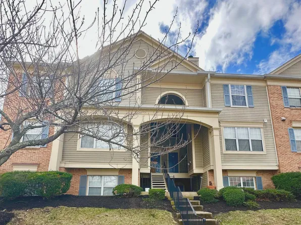 8165 Bayonet Way, Manassas, VA 20109