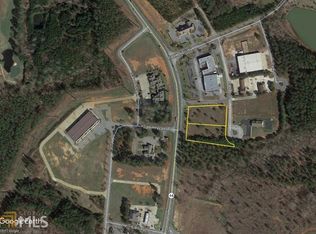 1021 Park Ave #1021/1031, Greensboro, GA 30642