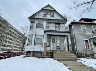 602 S 28th St, Milwaukee, WI 53215