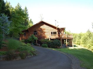 7718 NE Livingston Mountain Rd, Camas, WA 98607