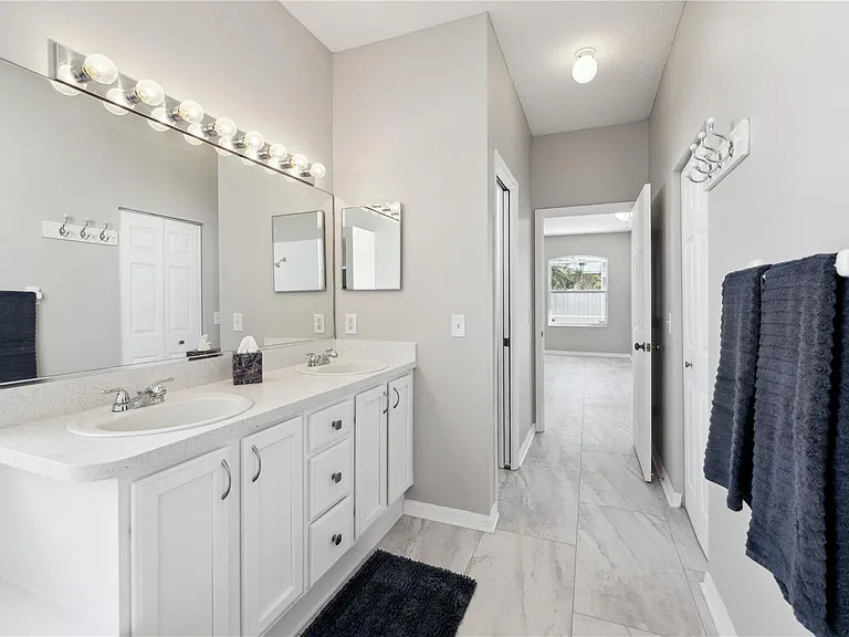 main bath