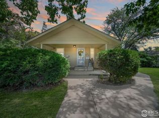 762 Bent Ave, Akron, CO 80720