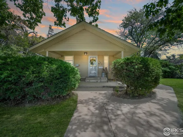 762 Bent Ave, Akron, CO 80720