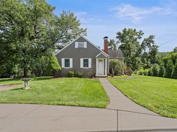 2324 McAleer Rd, Sewickley, PA 15143