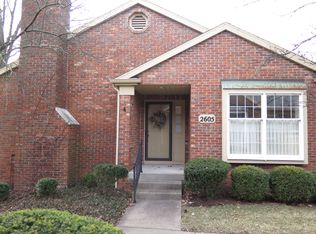 2605 E Windermere Woods Dr, Bloomington, IN