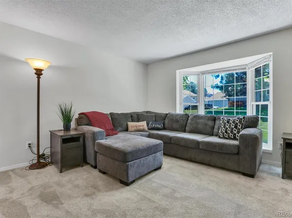 2433 E Fremont Court, Littleton, CO 80122