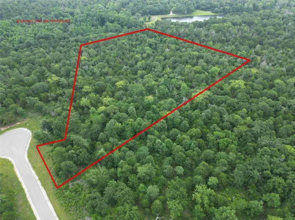 Fm 489 E, Fairfield, TX 75840