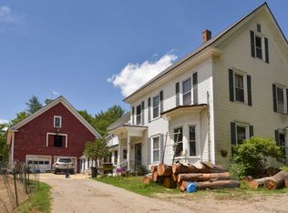 30 Church Rd, Readfield, ME 04355