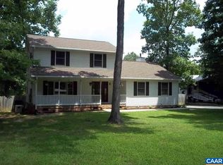 4201 Campbell Rd, Troy, VA 22974