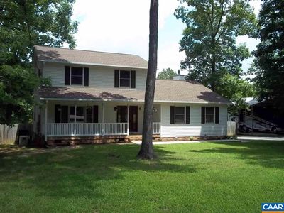 4201 Campbell Rd, Troy, VA, 22974