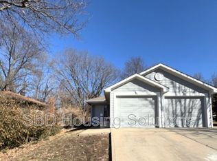1927 S Claremont Ave APT A, Independence, MO 64052