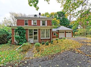 210 Loudon Rd, Albany, NY 12211