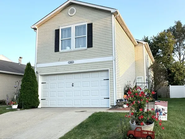 10829 Glenayr Dr, Camby, IN 46113