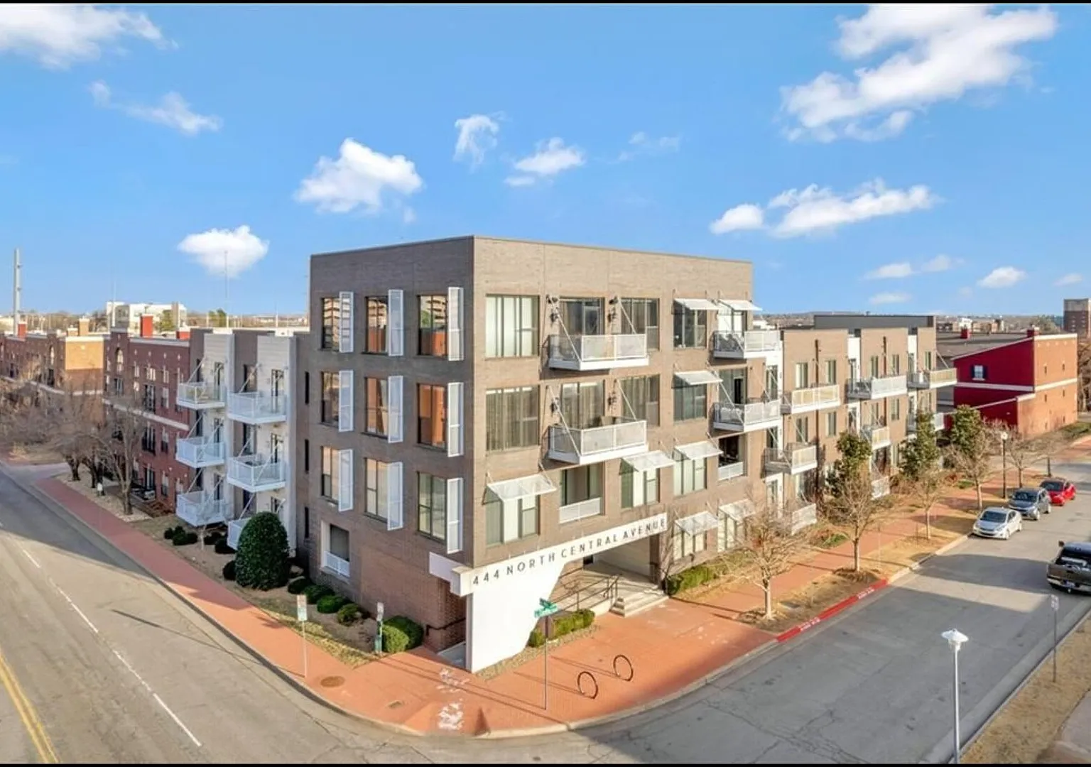The Whaley — Photo 1