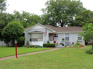 3225 Windsor Ave, Waco, TX 76708