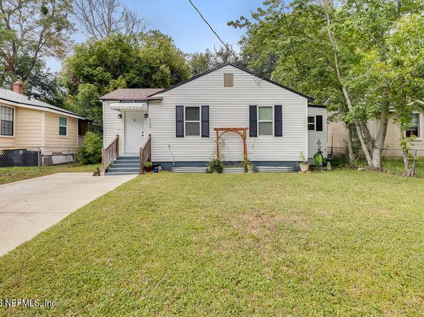 3139 GILMORE Street, Jacksonville, FL 32205