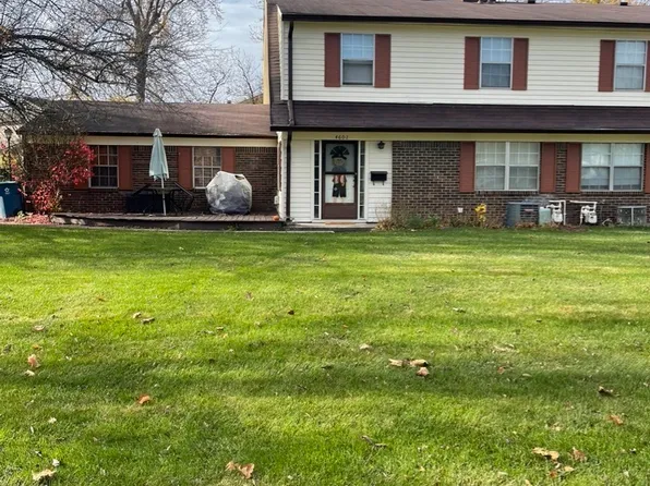 4602 London Dr, Indianapolis, IN 46254