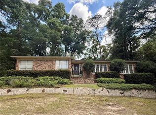 559 Brawood Dr, Mobile, AL 36608